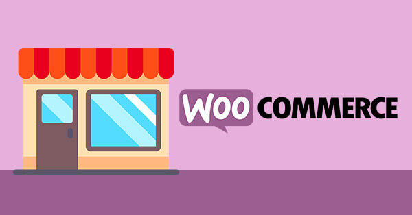 woocommerce